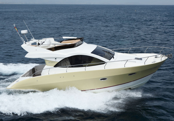 faeton yachts sl